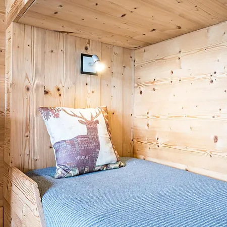 Apartment De Charme Montagne *